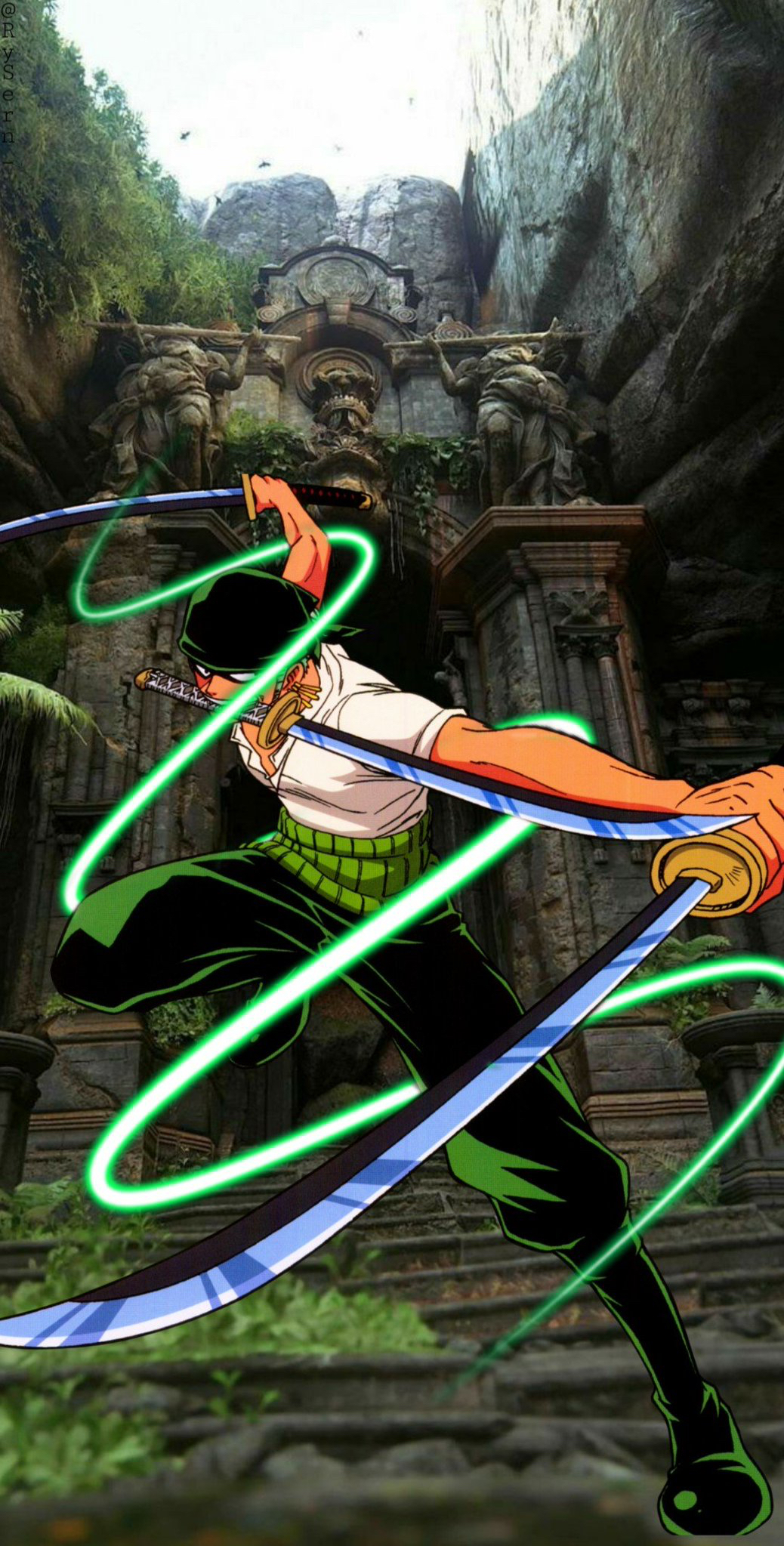 Zoro